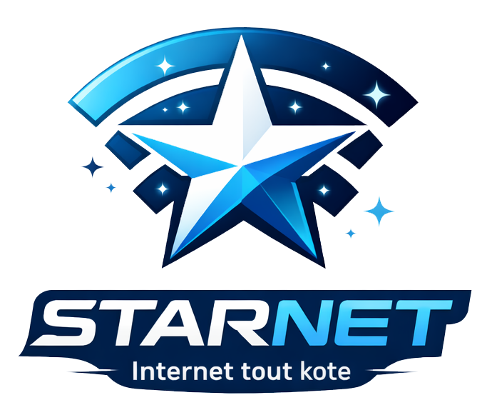 STARNET Logo